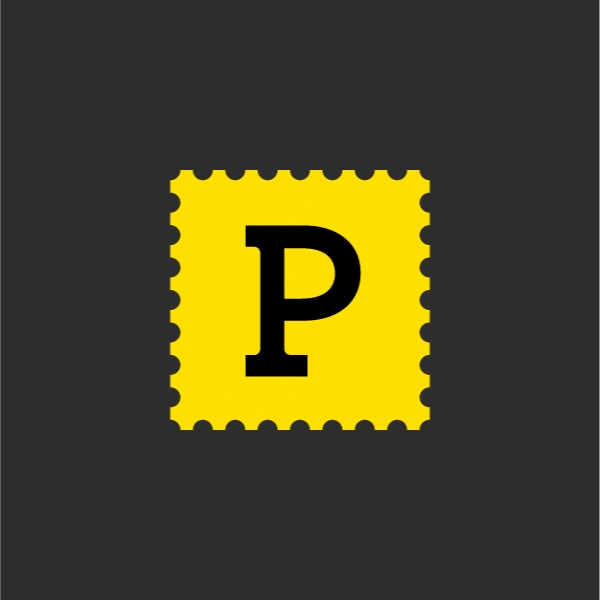 Postmark logo