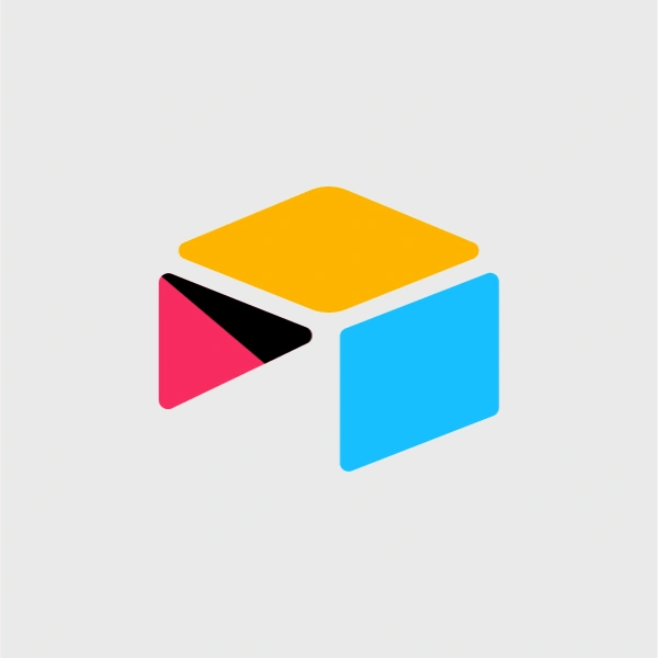 Airtable logo