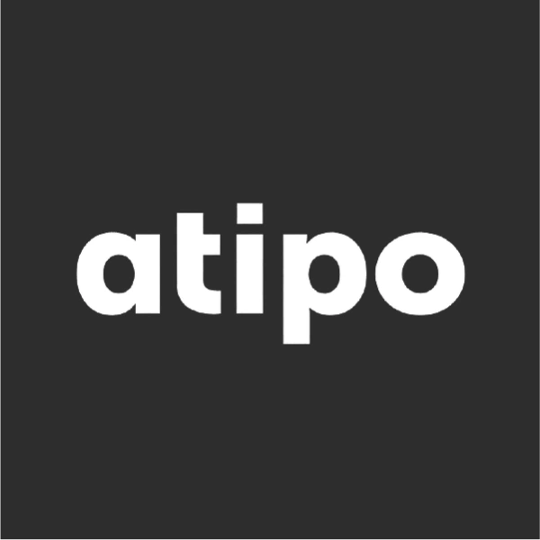 Atipo logo
