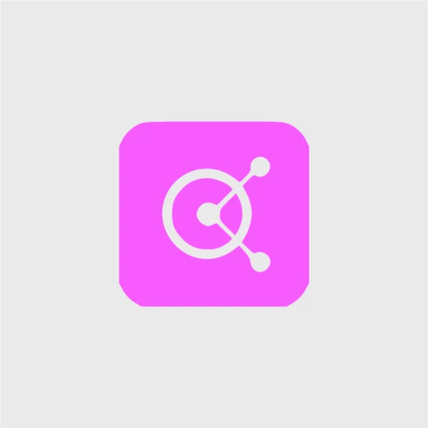 Color contrast checker logo