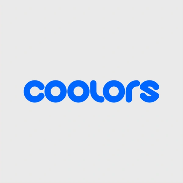 Coolors logo
