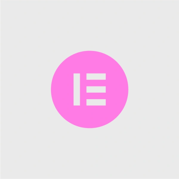 Elementor logo