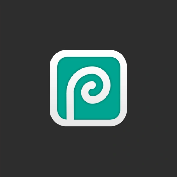Photopea logo