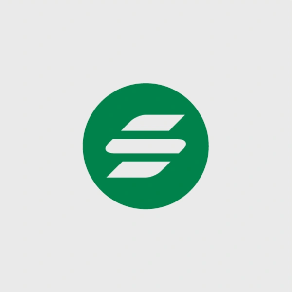 Surecart logo