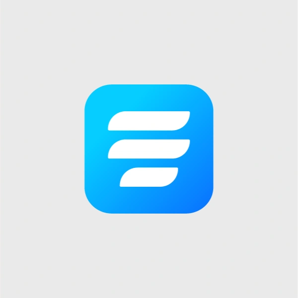 Fluent forms logo