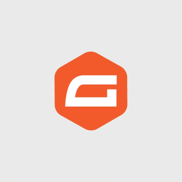 Gravity forms logo