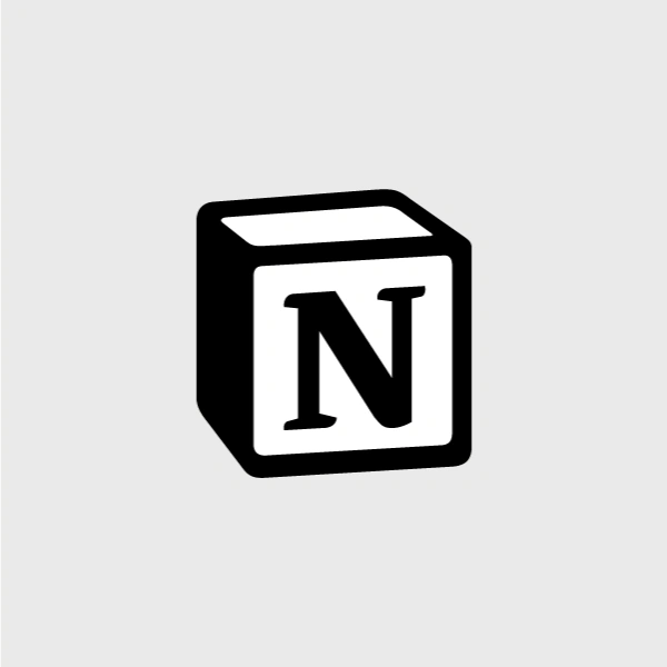 Notion logo