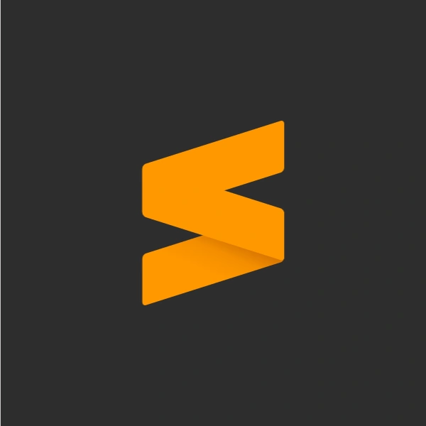 Sublime logo