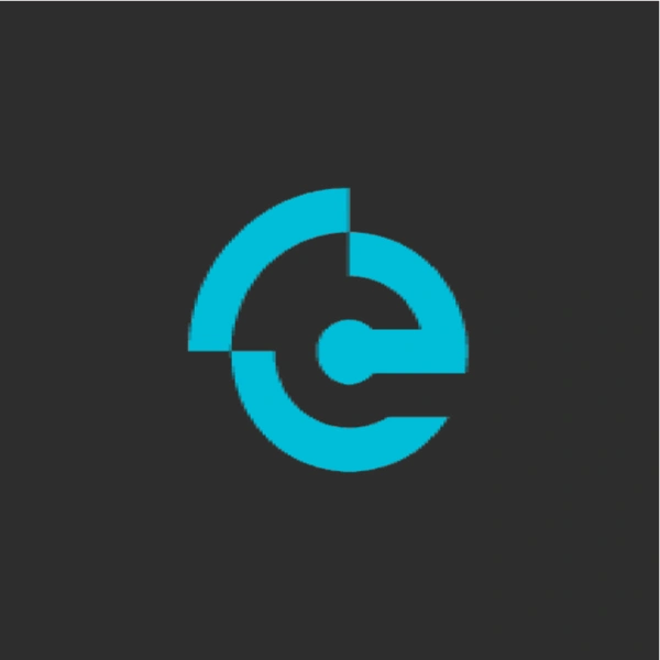Enhance logo