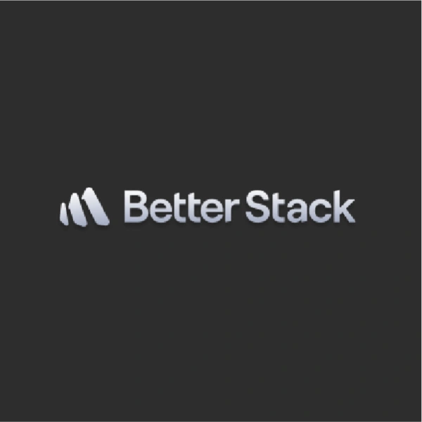 Betterstack logo