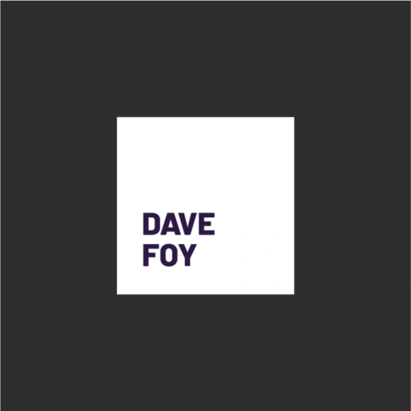 Dave foy logo