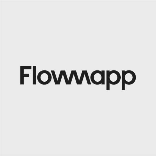 Flowmapp logo