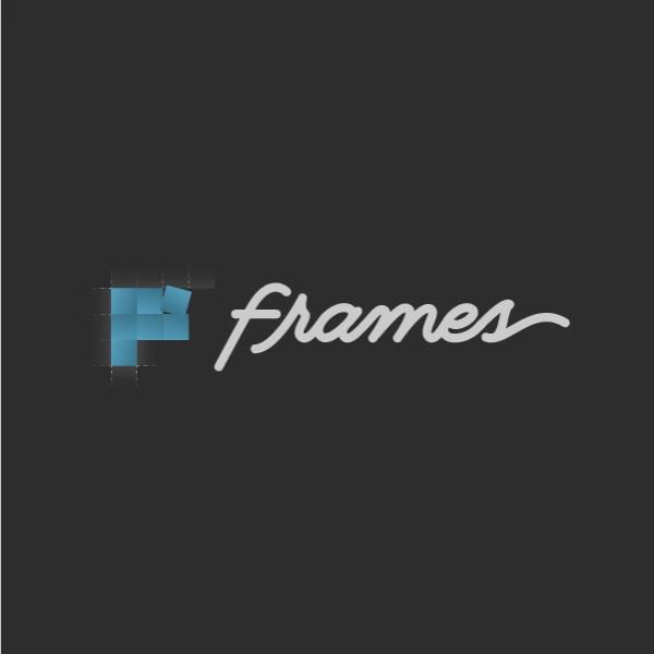 Frames logo