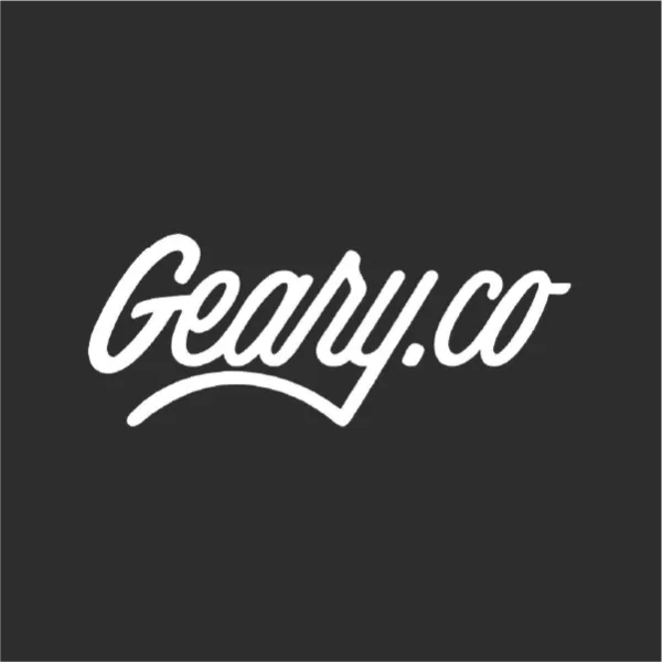 Kevin geary logo