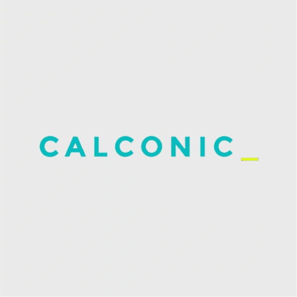 Calconic logo
