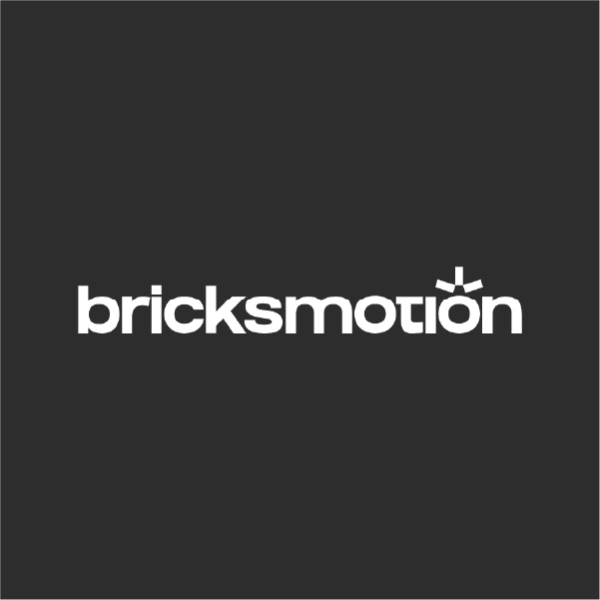 Bricksmotion logo