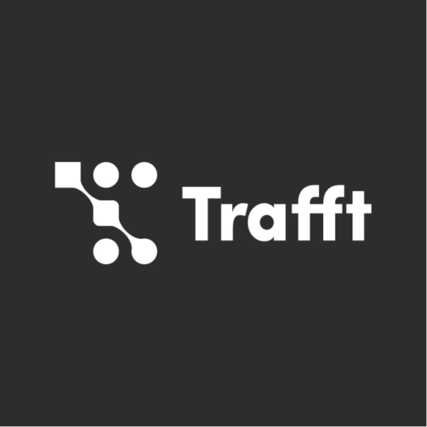 Trafft logo