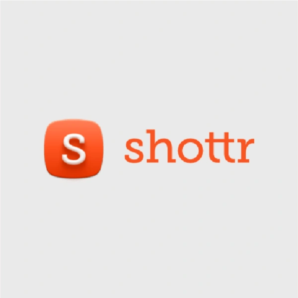 Shottr logo