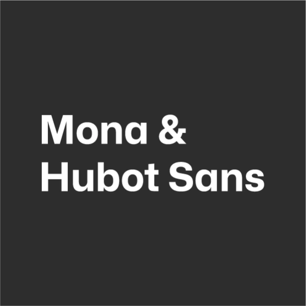 Mona hubot sans logo