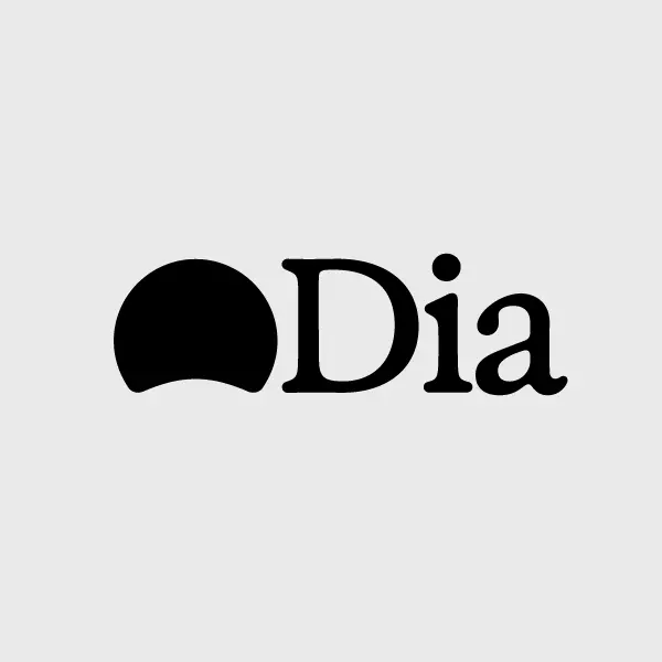 Dia logo