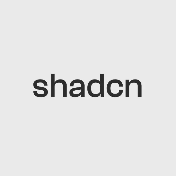 Shadcn