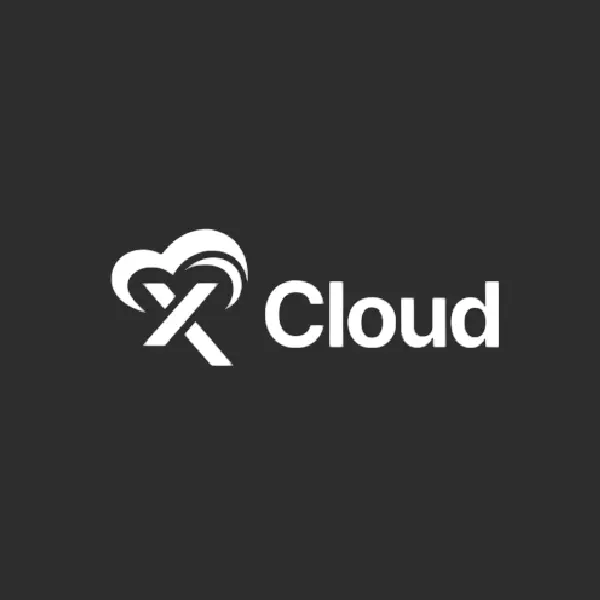 Xcloud logo