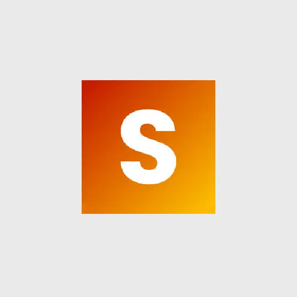 Slim logo
